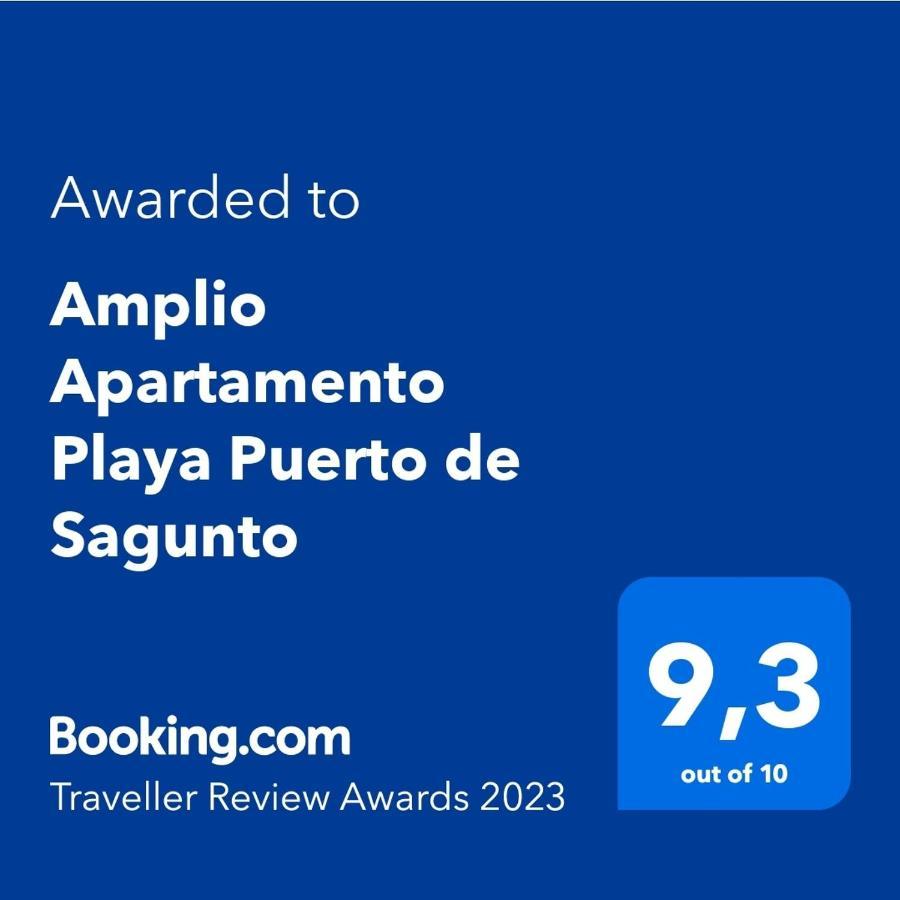 Amplio Playa Apartment *