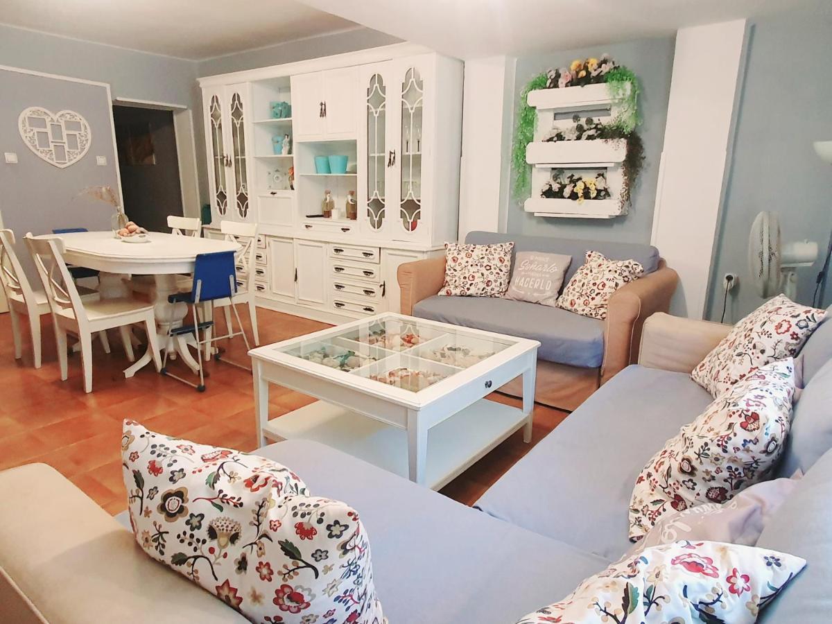 Amplio Playa Apartment *