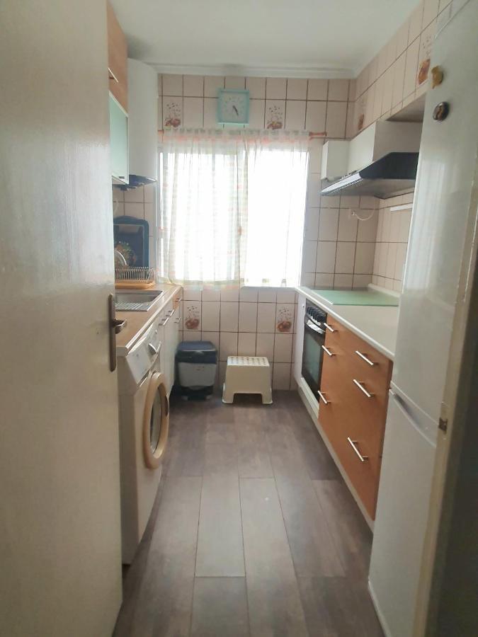 Amplio Playa Apartment