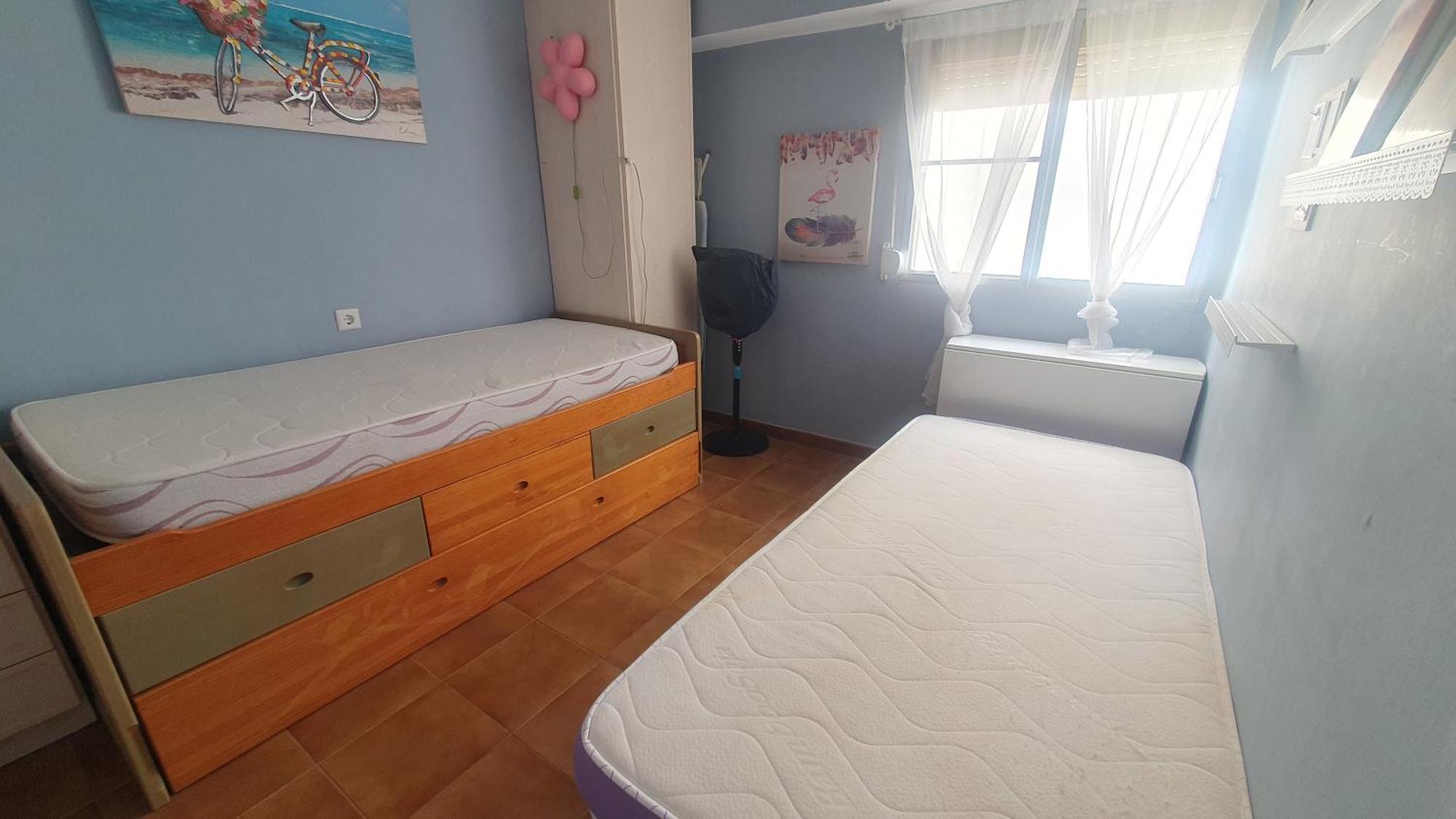 Amplio Playa Apartment Puerto de Sagunto